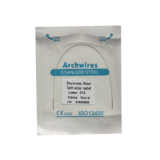 Arcos Acero Estéticos