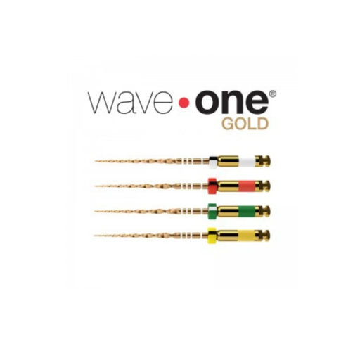 Limas Wave One Gold