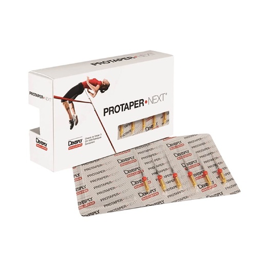 Limas Protaper Next