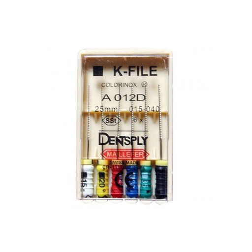 Limas K-File