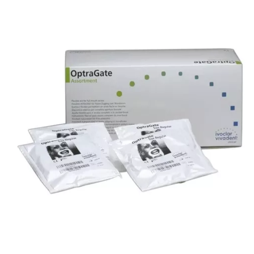 Abreboca Separador Para Labios Y Mejillas Optragate Ivoclar x1 o x80