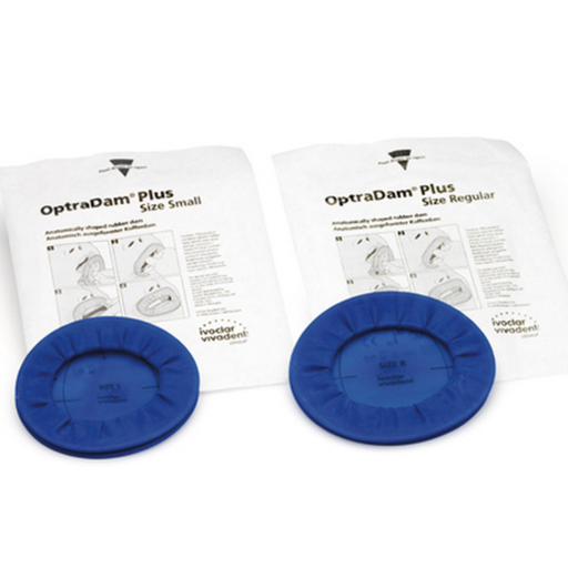 Abre boca Optradam Plus Ivoclar