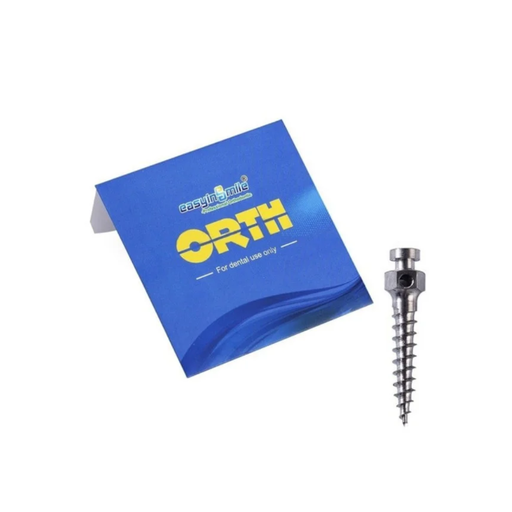 Microimplantes EasyinSmile