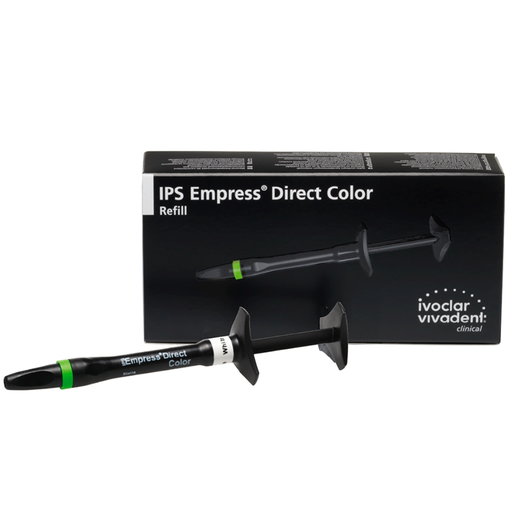 IPS Empress Direct Ivoclar Vivadent
