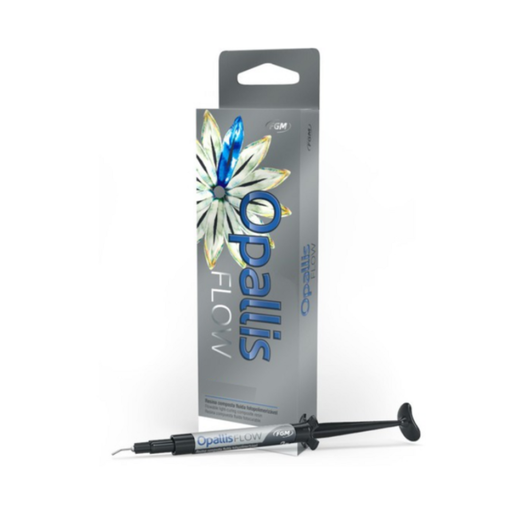 Composite Fluido Microhibrido Opallis Flow 2g - FGM