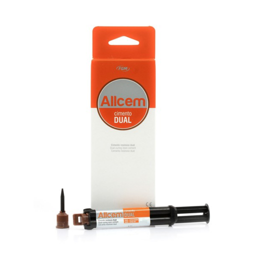 Cemento Dual Allcem -FGM