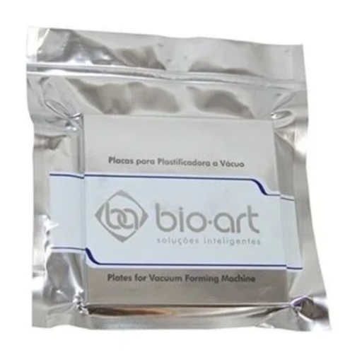 Placas Blanda Soft Colores Para Termoformadora 012
