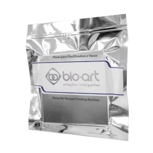 Placas Rigidas Termoformadora Bioart
