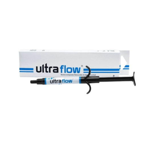 UltraFlow Resina Fotocurable