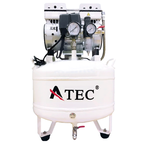Compresores 1,2,3,4 HP ATEC