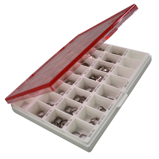 Kit Banda Universal para Molares S/DE Morelli
