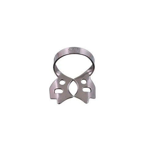 Aletas Clamps