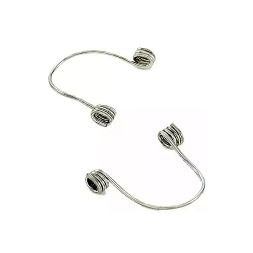 Resorte De Niti Torque X 10 Unidades Ortodoncia