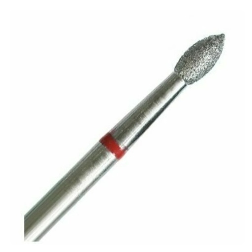Fresas Diamante Zirconio