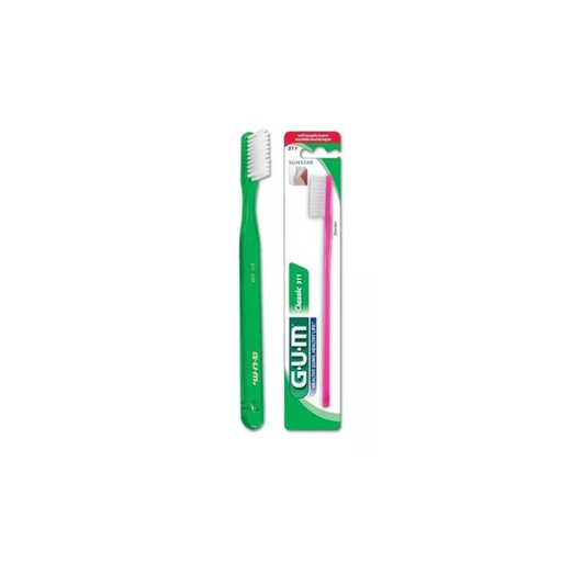 Gum Classic 311 Suave Cepillo Dental