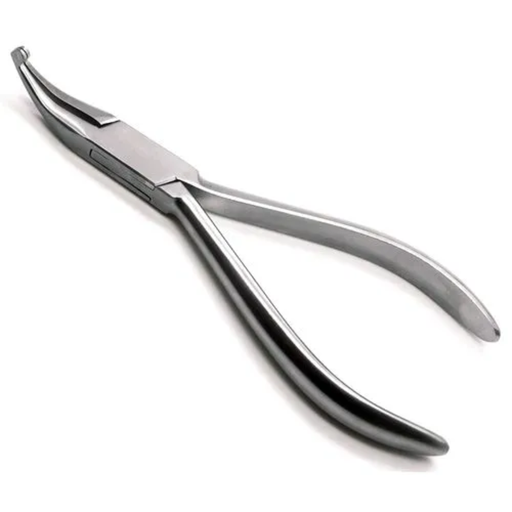 Pinza How Recta Para Ortodoncia Y Ortopedia