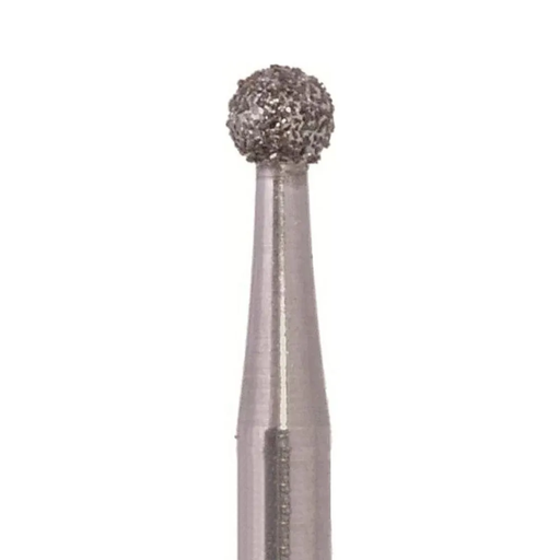 Piedras Diamante Microdont Esférica 