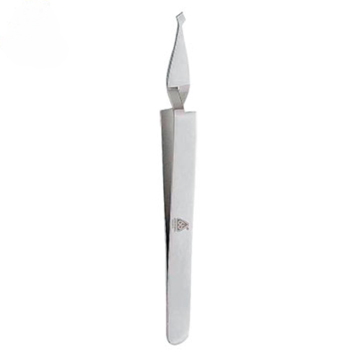 Pinza Porta Brackets Recta