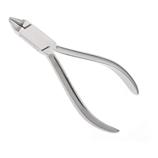 Alicate Angle 139 Para Ortodoncia Odontología Mecanica