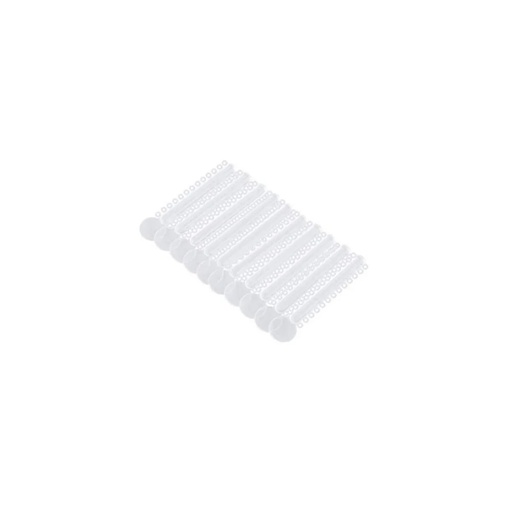 Ligadura Transparente En Modulos
