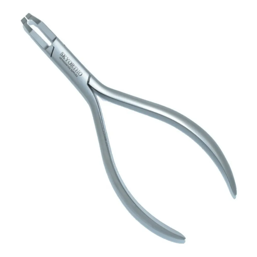 Pinza Removedor De Brackets.