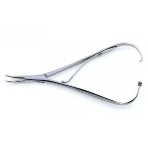 Pinza Mathieu