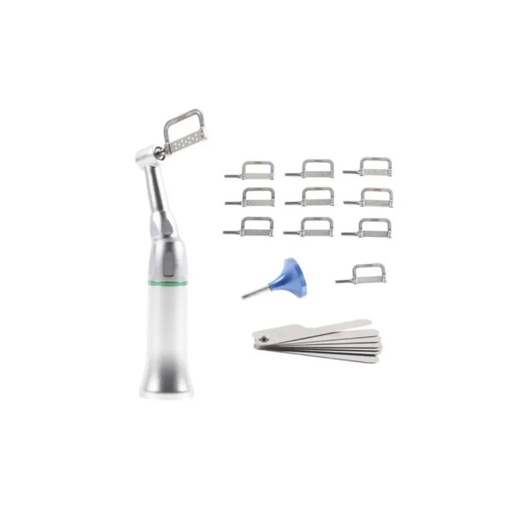 Kit De Stripping Automático