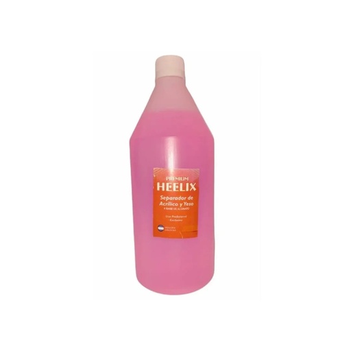 Separador de Yeso Rosa