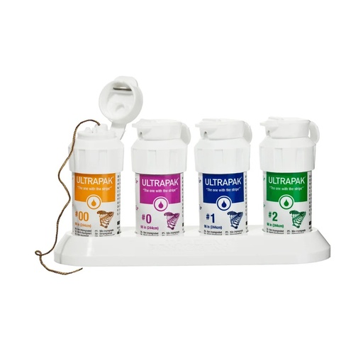 Hilo Retractor ULTRAPAK ULTRADENT