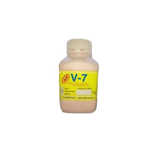 Acrílico Autocurable Acritone 400GR