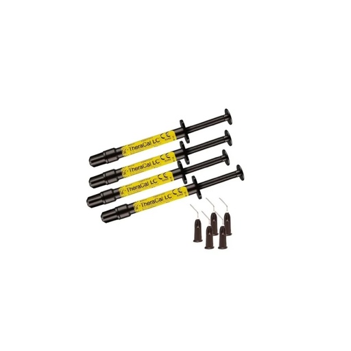 Theracal LC (Protector Pulpar 4 Jer.) BISCO