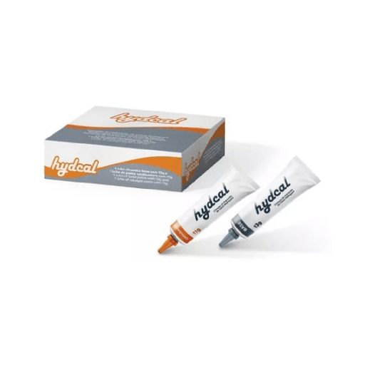 Cemento Hydcal (Hidroxido De Calcio) Tipo Dycal
