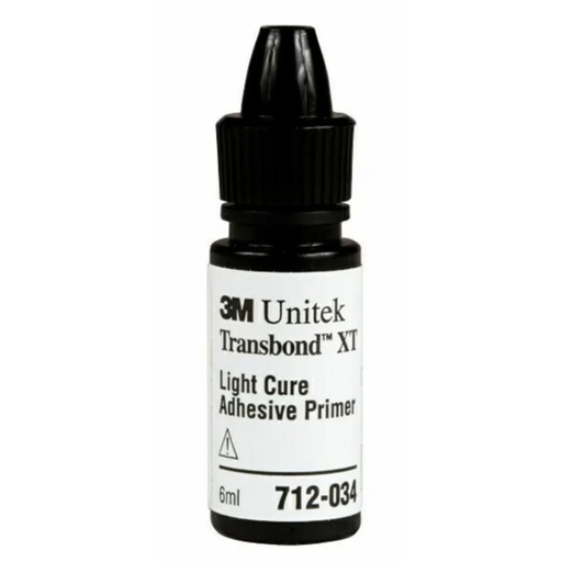 Adhesivo Fotocurable TRANSBOND PRIMER XT 3M
