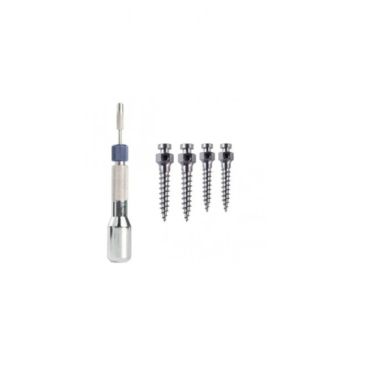 Driver Destornillador Ortodoncia Universal