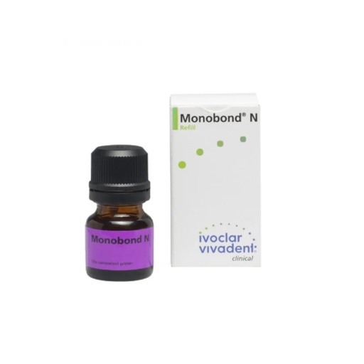 Adhesivo Monobond N Refill