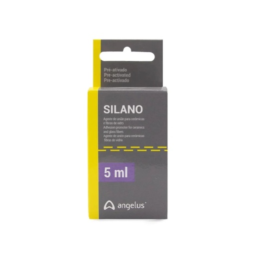 Silano de ANGELUS 5ml