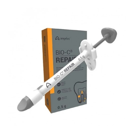Bio C Repair Materia Reparador Biocerámico Angelus