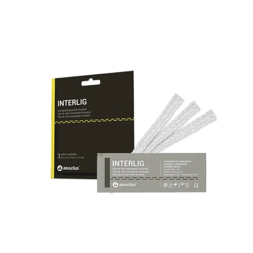 Fibra de vidrio Interlig Angelus