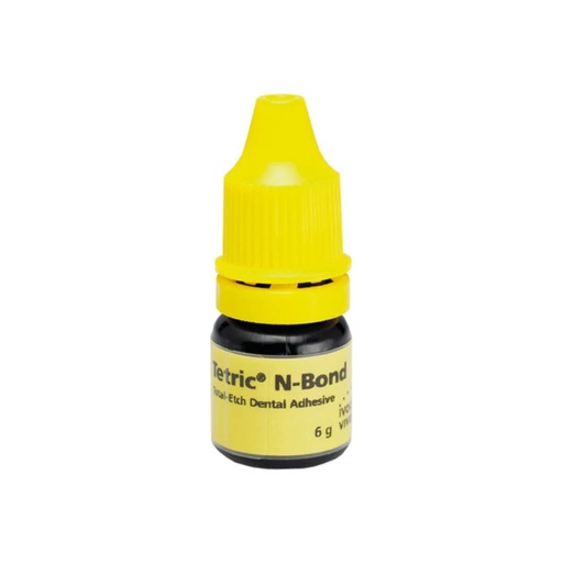 Adhesivo TETRIC N-BOND IVOCLAR