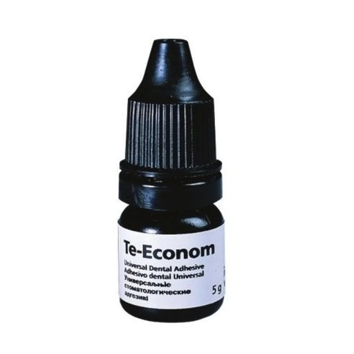 Adhesivo TE-ECONOM BOND, frasco 5ml. IVOCLAR