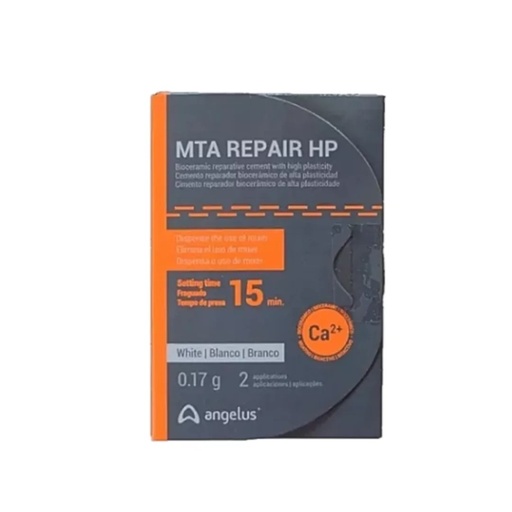Cemento Reparador MTA Angelus