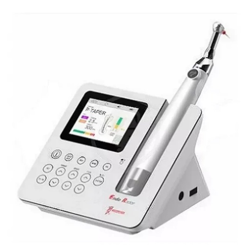 Motor Endodoncia PRO + Localizador de Apices WOODPECKER