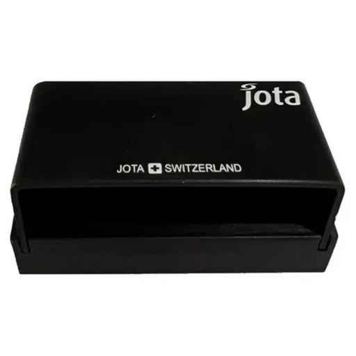 Fresero Jota Switzerland 10FG 5CA Color Negro
