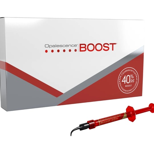 Blanqueamiento Opalescense Boost Hidrógeno 40%