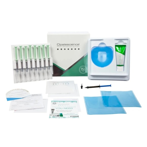 Doctor Kit OPALESCENCE 20% ULTRADENT