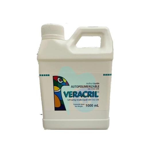Monomero Auto Veracril