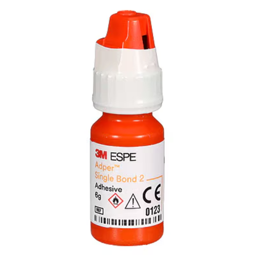 Adhesivo Adper Single Bond 2