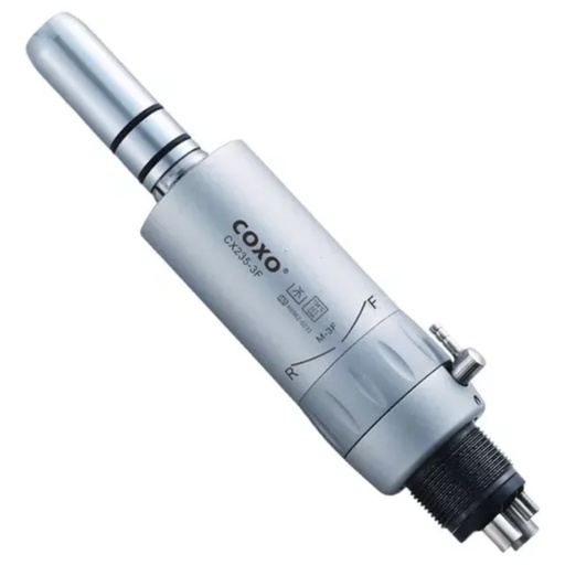 Micromotor Neumático Intra C/ Spray COXO