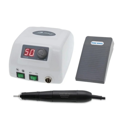 Micromotor Prime 221 Rhjc 50000 Rpm Mecanica