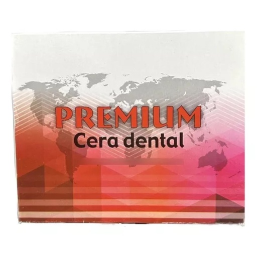 Cera Rosa Premium X 1 Kilogramo